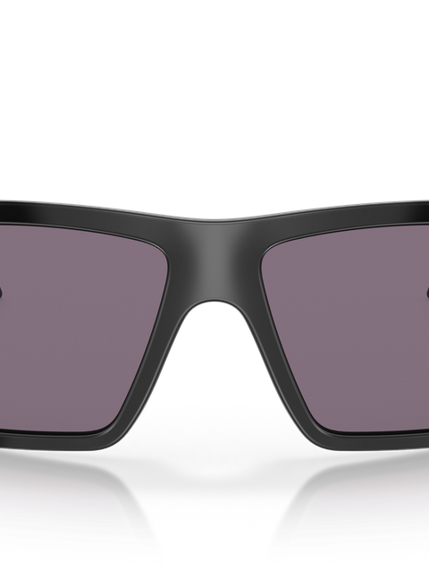 Cables prizm grey Lenses, matte black Frame