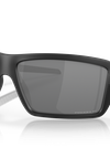 Cables prizm black polarized Lenses, matte black Frame