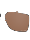 Castel Replacement Lens prizm tungsten polarized Lenses