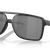 Castel prizm black polarized Lenses, matte black ink Frame