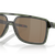 Castel prizm tungsten polarized Lenses, olive ink Frame