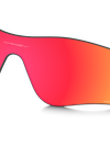 RadarLock® Path® Replacement Lens prizm ruby polarized Lenses