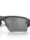 Flak® 2.0 XL High Resolution Collection prizm black polarized Lenses, high resolution carbon Frame