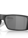 Heliostat prizm black polarized Lenses, matte black Frame