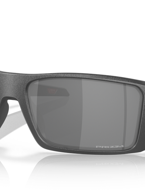 Heliostat prizm black Lenses, steel Frame