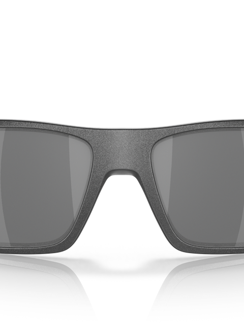 Heliostat prizm black Lenses, steel Frame