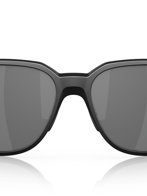 Actuator prizm black polarized Lenses, matte black Frame