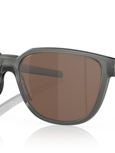 Actuator prizm tungsten Lenses, matte grey smoke Frame