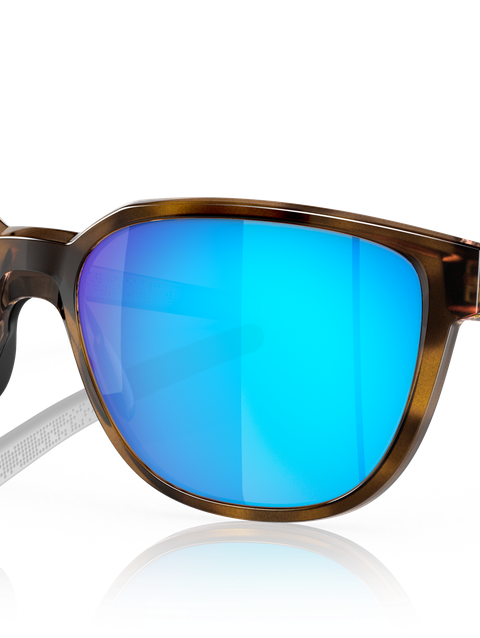 Actuator prizm sapphire polarized Lenses, brown tortoise Frame