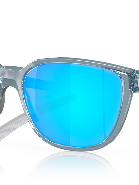 Actuator prizm sapphire Lenses, transparent stonewash Frame