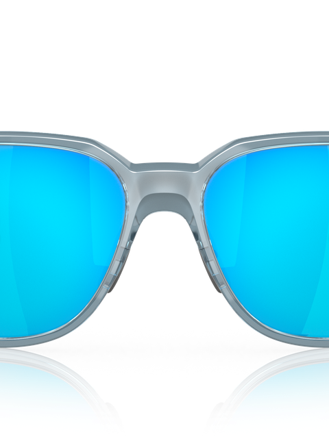 Actuator prizm sapphire Lenses, transparent stonewash Frame