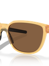 Actuator Re-Discover Collection prizm bronze Lenses, matte dark curry opaline Frame