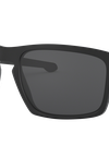 Sliver™ grey Lenses, matte black Frame