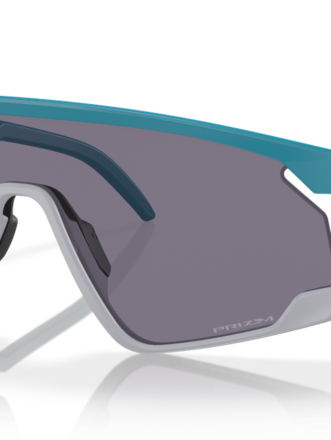 BXTR prizm grey Lenses, matte balsam Frame