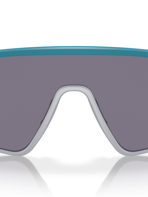 BXTR prizm grey Lenses, matte balsam Frame