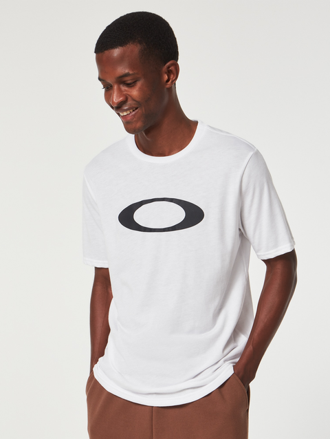 O-Bold Ellipse white/black