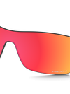 Turbine Rotor Replacement Lens prizm ruby polarized Lenses