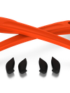 Flak® 2.0 Sock Kit orange