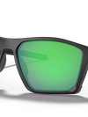 Targetline prizm jade polarized Lenses, matte black Frame