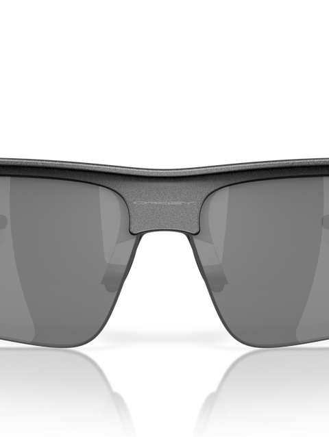 BiSphaera™️ prizm black Lenses, steel Frame