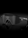 Encoder™ Ellipse prizm black Lenses, x silver Frame