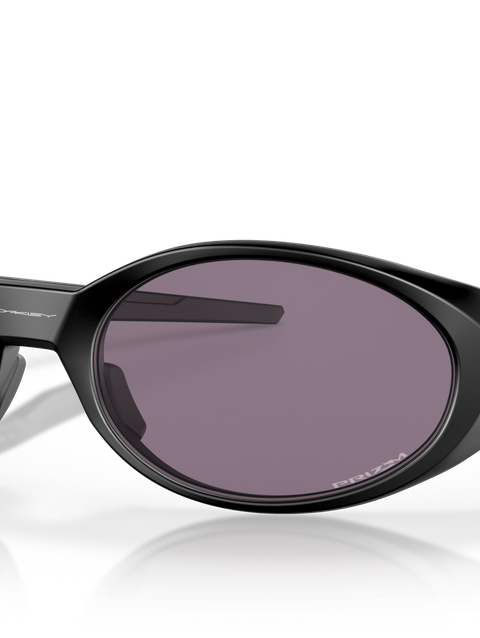 Eye Jacket™ Redux prizm grey Lenses, matte black Frame