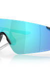 EVZero™ Blades prizm sapphire Lenses, steel Frame