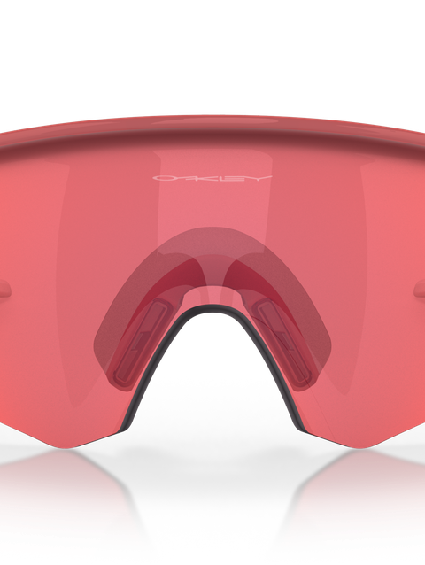 Encoder prizm trail torch Lenses, matte white Frame