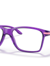 Cartwheel™ (Youth Fit) polished purple Frame