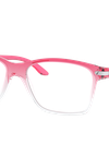 Cartwheel™ (Youth Fit) pink fade Frame