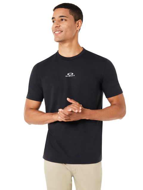 Bark New Short Sleeve blackout