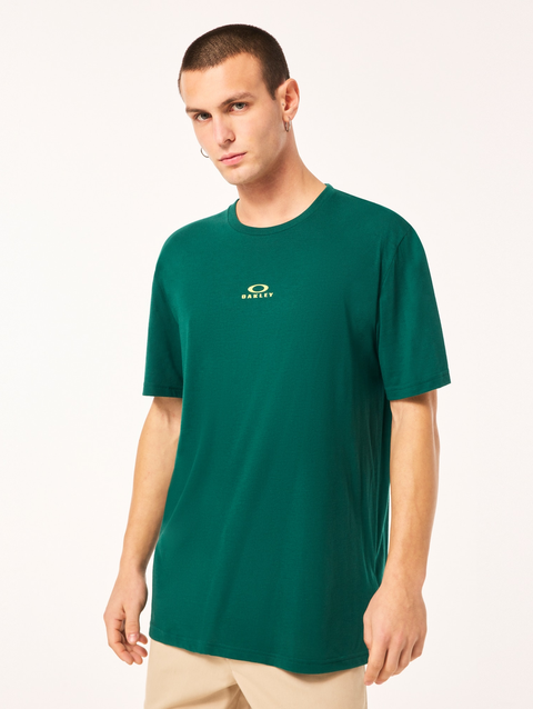 Bark New Short Sleeve viridian