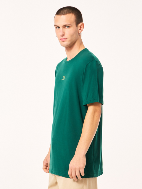 Bark New Short Sleeve viridian