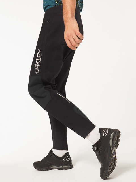 Mtb Long Pant black