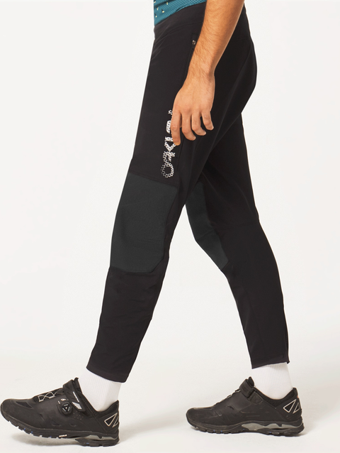 Mtb Long Pant black