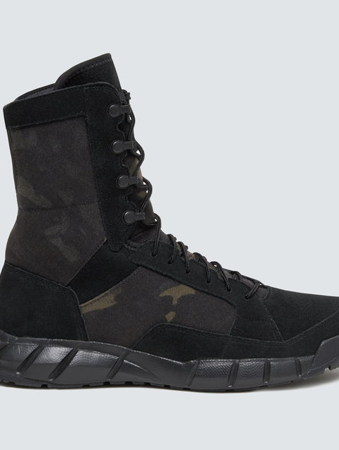 Light Assault 2 Boot black multicam