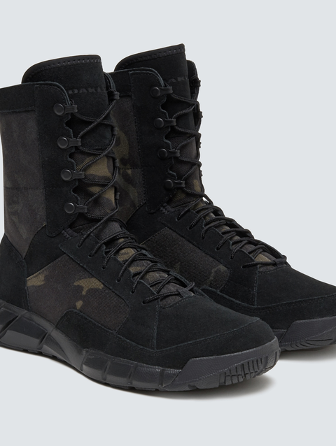 Light Assault 2 Boot black multicam