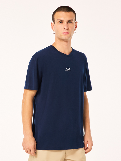 Bark New Short Sleeve team navy