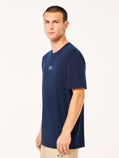 Bark New Short Sleeve team navy