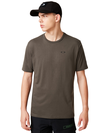 SI Oakley Flag Tee shadow