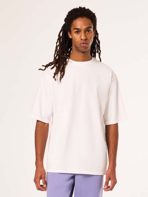 Soho SL Tee white