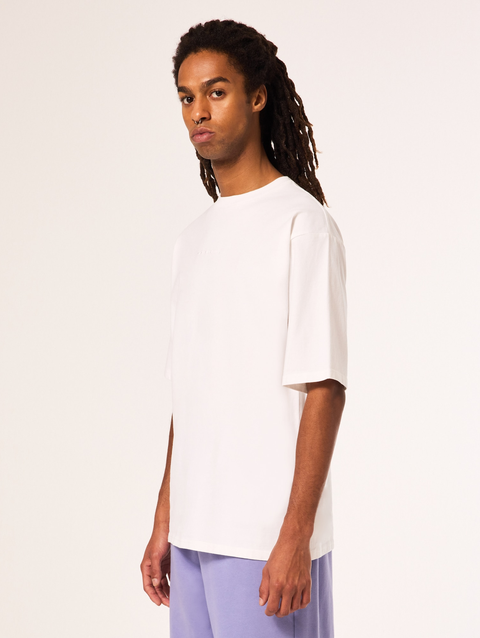 Soho SL Tee white