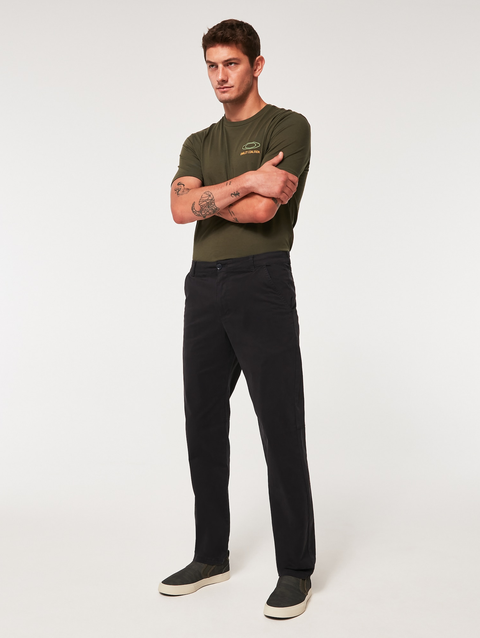 Allday Chino Pant blackout