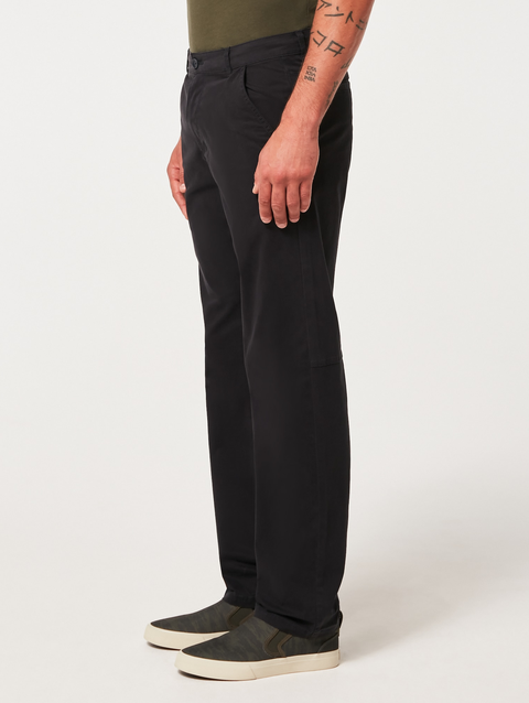 Allday Chino Pant blackout