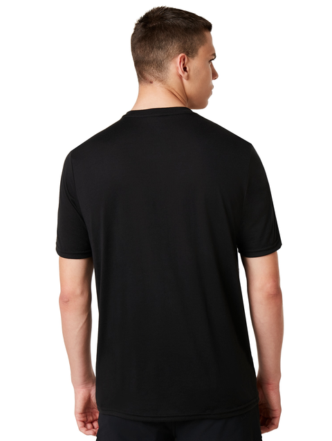 SI Indoc Tee blackout