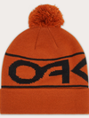 Factory Cuff Beanie ginger