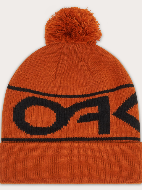 Factory Cuff Beanie ginger