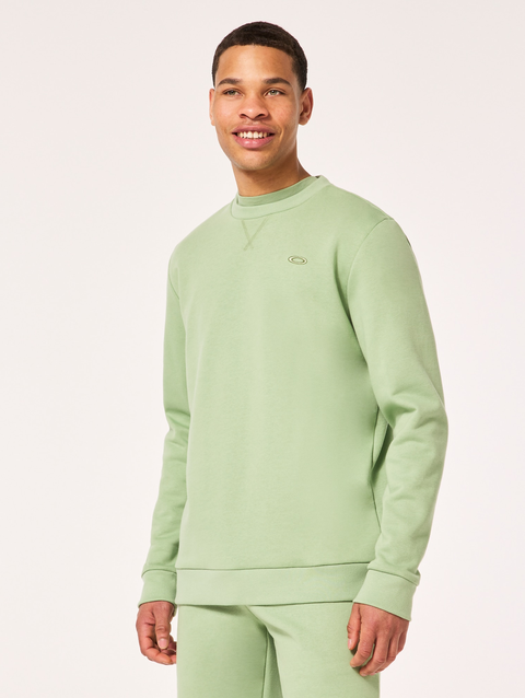 Relax Crew Sweatshirt 2.0 new jade