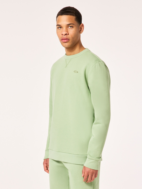 Relax Crew Sweatshirt 2.0 new jade