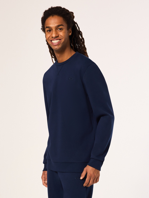 Relax Crew Sweatshirt 2.0 team navy